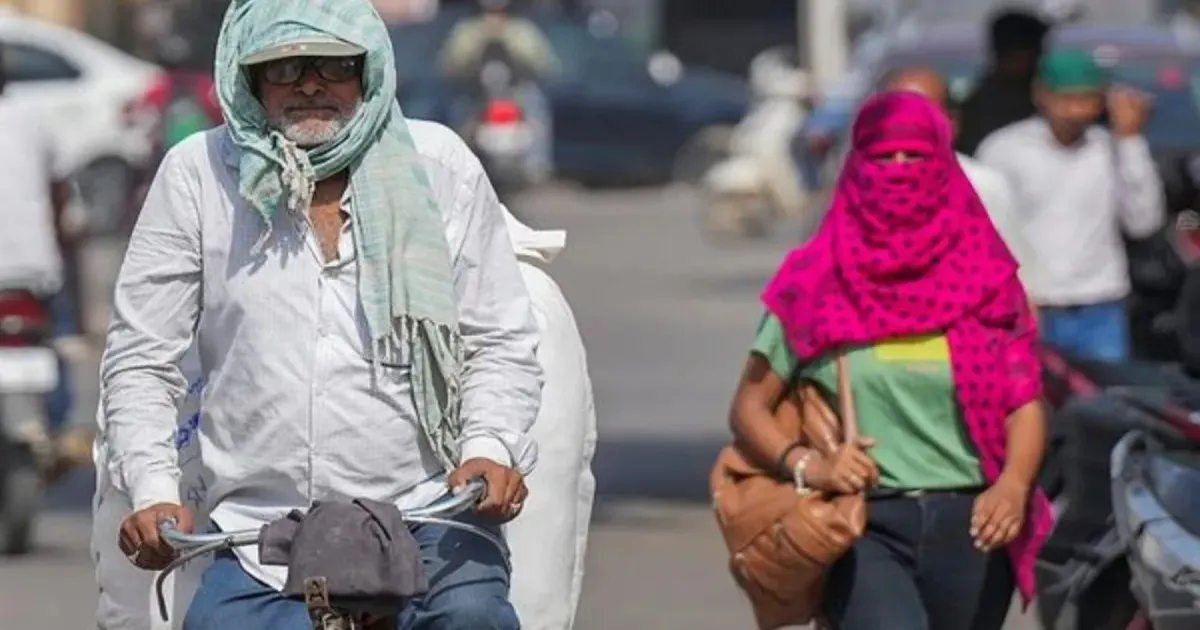 Bengaluru, Chennai Lose Sleep As Nighttime Temperatures Continue To Rise