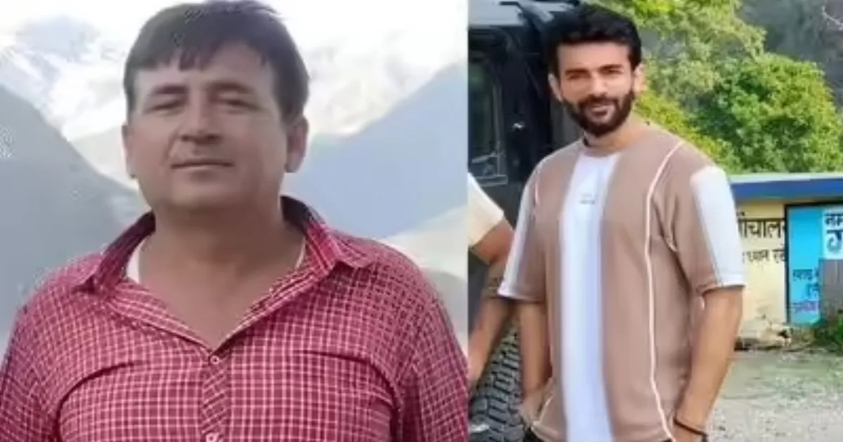 Son Allegedly Shoots Father Owning ₹150 Crore Property Over Land Dispute In Ghaziabad