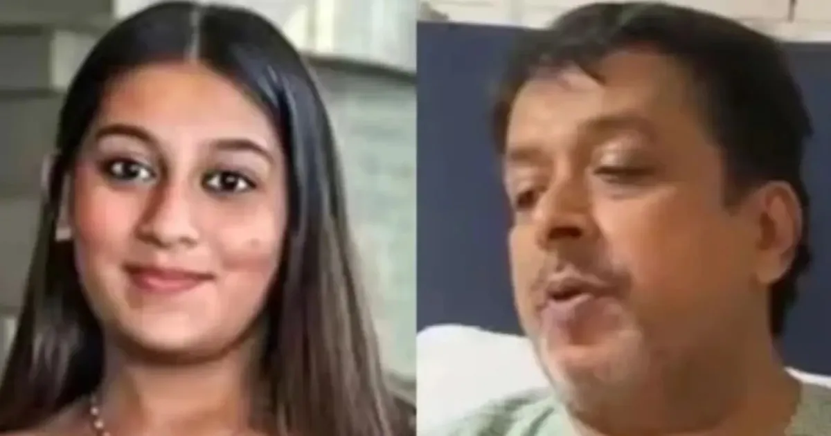 Siya Goyal's Father Says She Should Face Strictest Punishment If Found Guilty