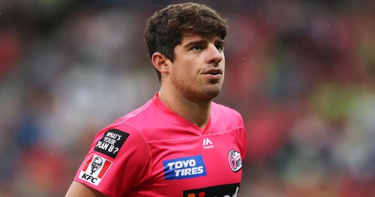 Moises Henriques Set To Represent Portugal In T20 World Cup Qualifiers
