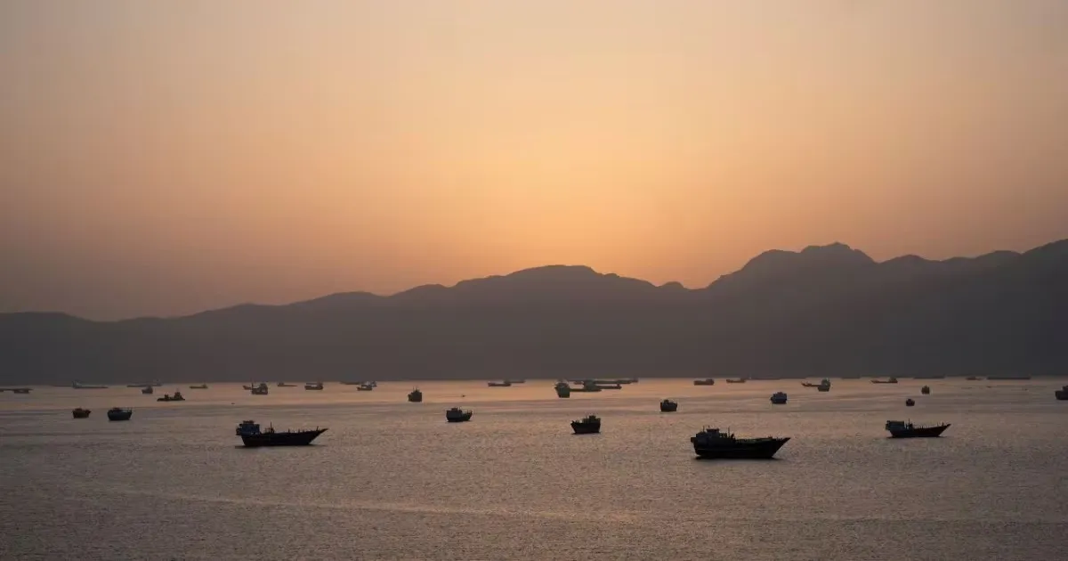 India Advises Shipping Firms Against Deploying Seafarers In Hormuz After Death