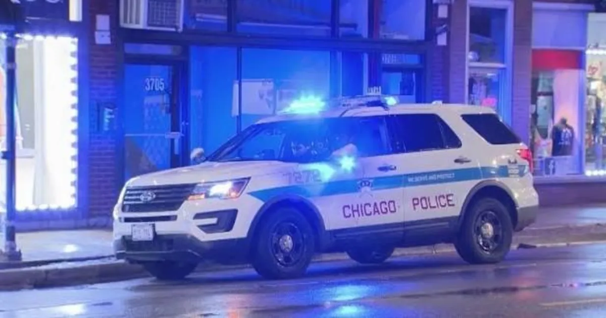 Chicago Police Investigate Mass Shooting Near 51st And Calumet After Five Injured
