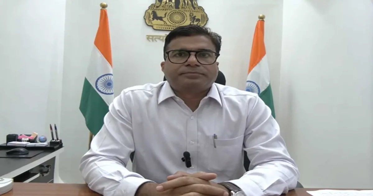 Collector Says Administration Will Act After Reviewing Supreme Court's Bhojshala Order