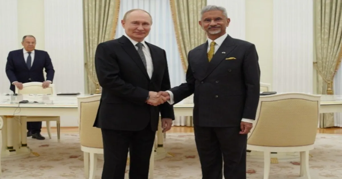 US Senators Back 100% Tariffs On Countries Purchasing Russian Oil Including India, China