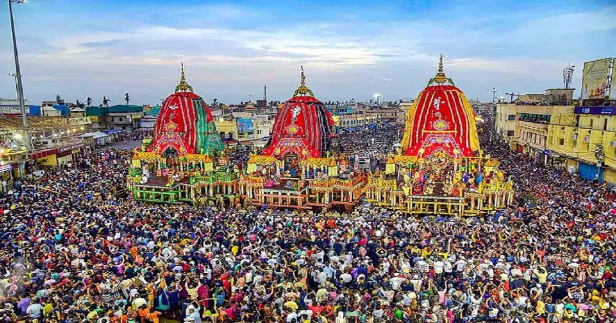SC Clears ‘Mahaprabhu Jagannath’ Animated Film Release Following Rath Yatra Celebrations