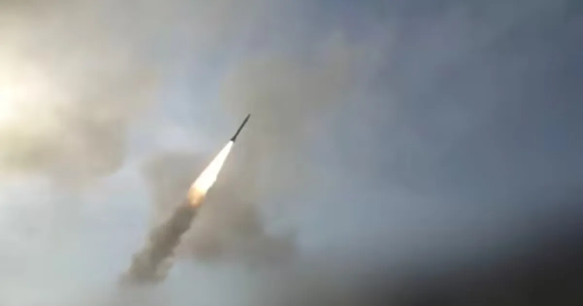 Iran Says It Targeted US Military Aircraft In Jordan Amid Rising Tensions
