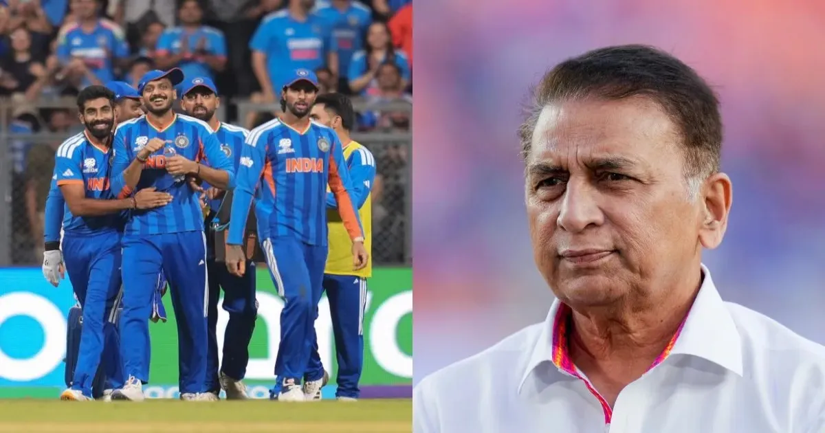 Sunil Gavaskar Issues Warning To BCCI Amid Rumours After India's England Defeat