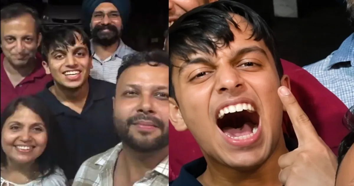 NEET Topper Aryan Gupta Shares Preparation Strategy After Scoring 715/720