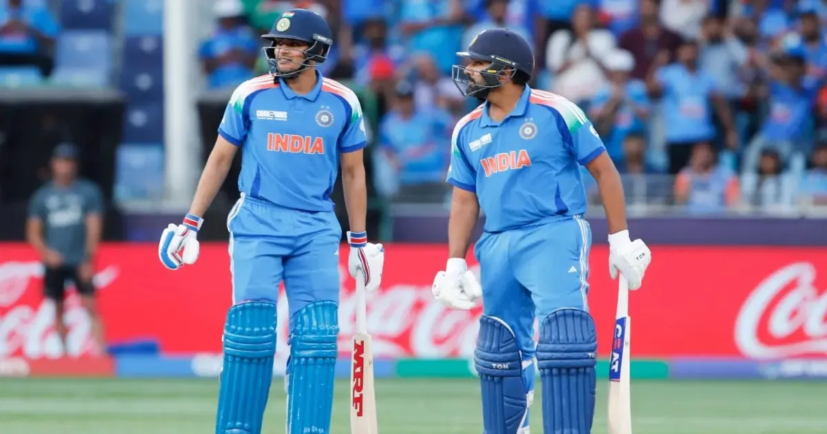 BCCI Dismisses Reports of Ruling Rohit Sharma Out of 2027 ODI World Cup Plans