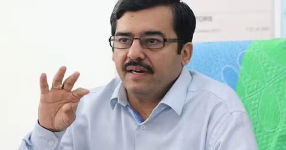 Rajesh Lakhani’s Return Marks New Chapter In Tamil Nadu Administrative Service