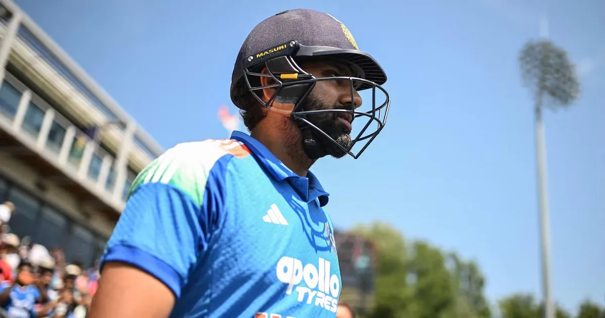 Lord's ODI Decider: All Eyes on Rohit at Lord’s Amid Intense Future Speculation
