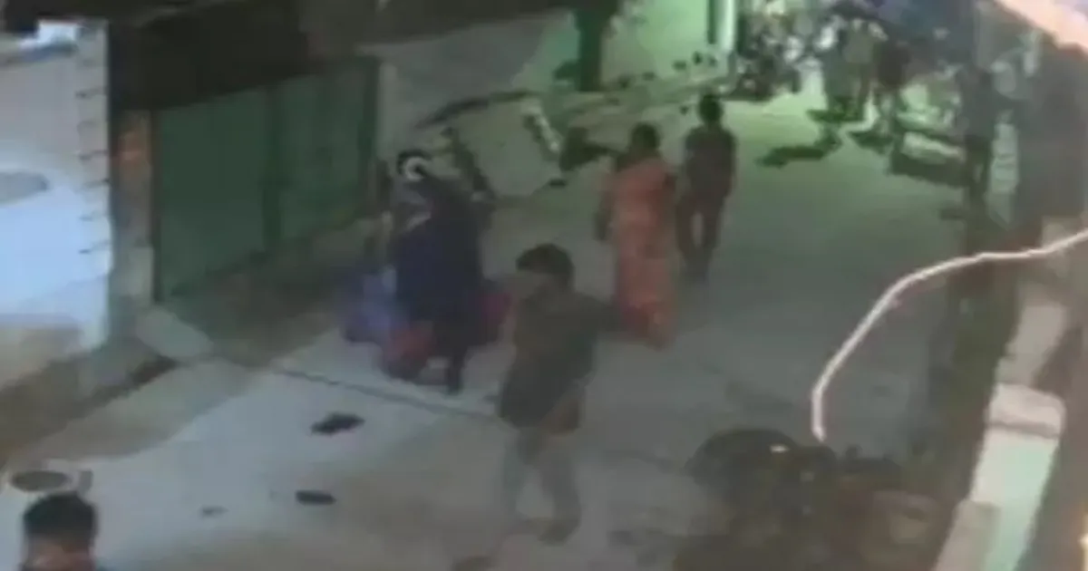 TDP Faces Scrutiny As Worker Arrested For Alleged Assault On Woman In Andhra