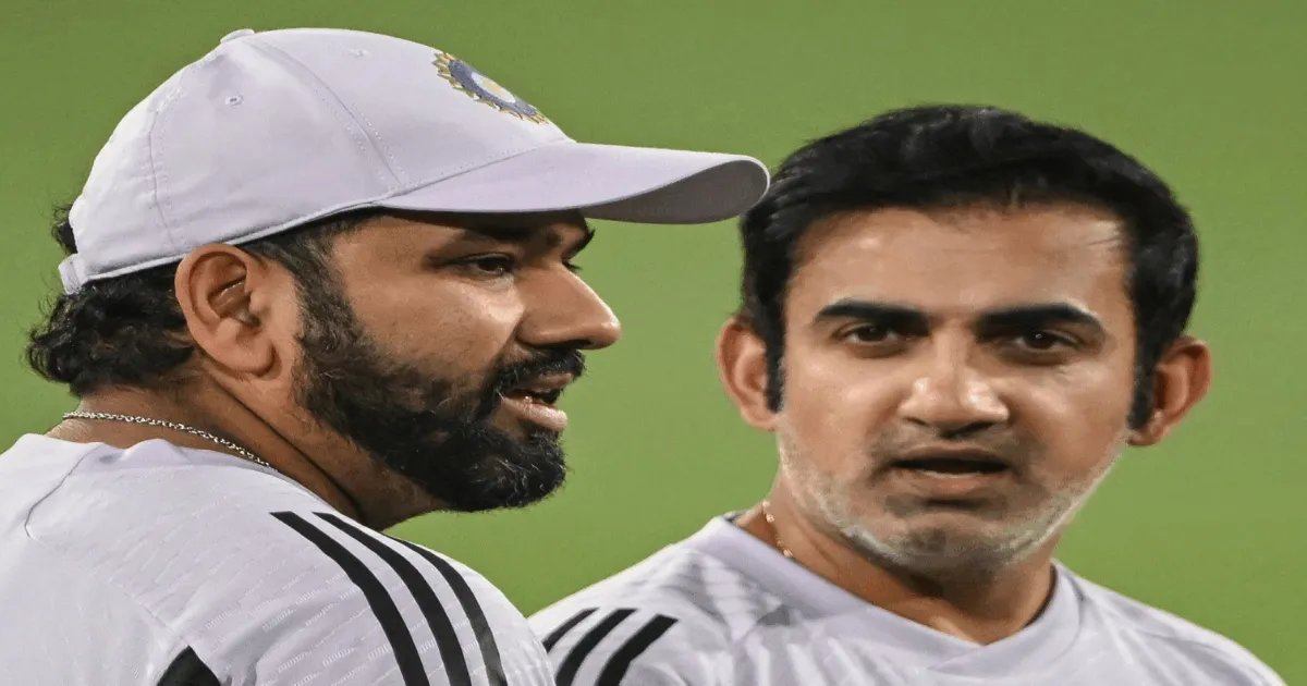 The Broken Promise: How the Rohit-Gambhir Relationship Collapsed in Australia
