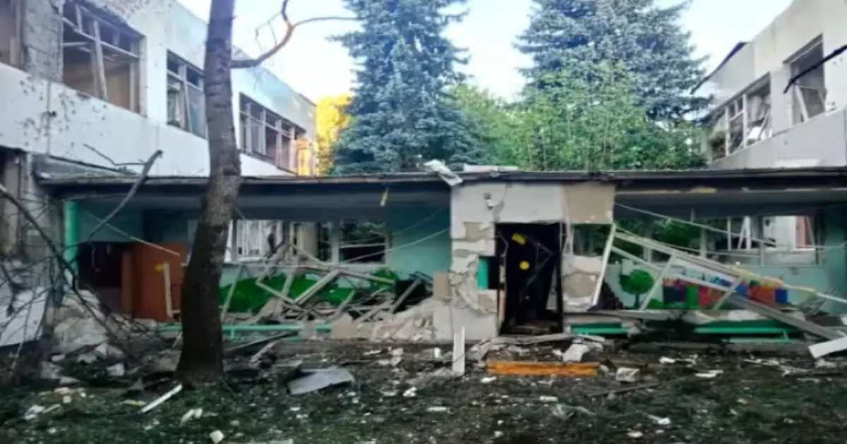 Ukrainian Drone Strikes Kill Seven, Injure Over 50 In Overnight Russia Attacks