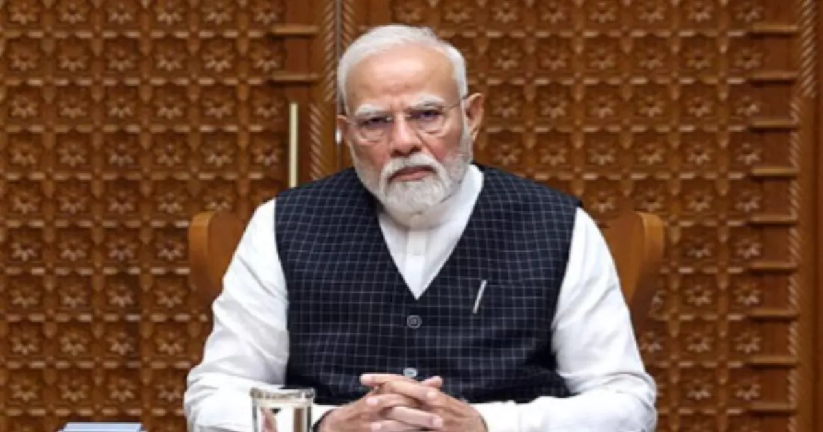 PM Modi Announces Relief after Ahmedabad Firecracker Factory Explosion 