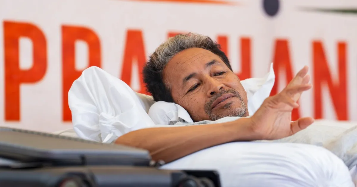 Sonam Wangchuk Appeals For Support Ahead Of Parliament March On July 20