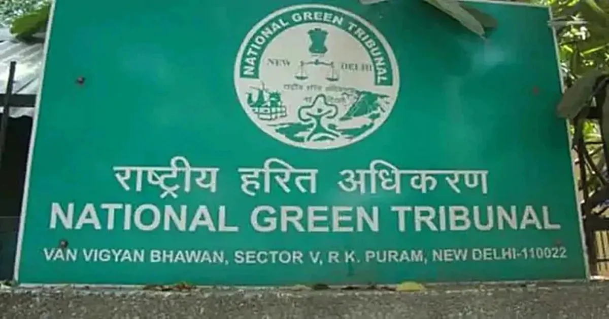 NGT Directs Himachal Pradesh To Improve Waste Management Practices