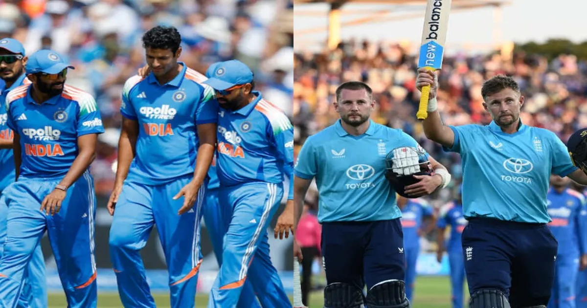 England Win Toss, Bat First Against India; Veteran Star Left Out Of Playing XI