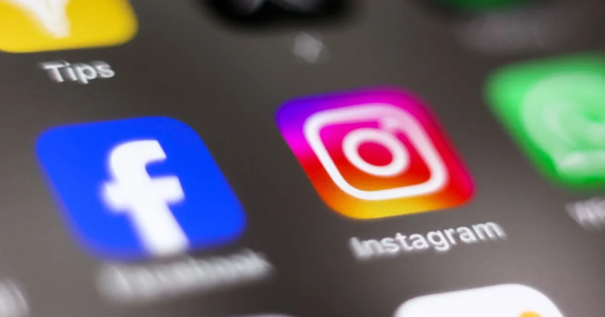 Instagram Users Report Outage; Facebook, Messenger Also Face Meta Service Issues