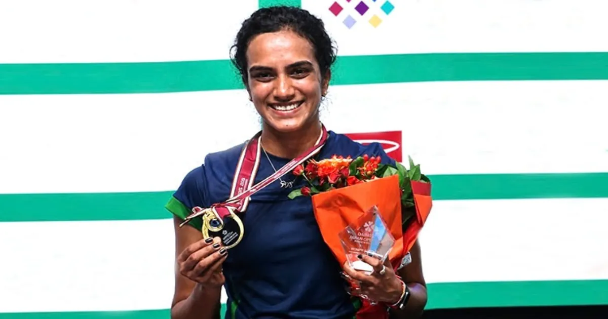 PV Sindhu Clinches Japan Open Title, Celebrates Victory During Rath Yatra