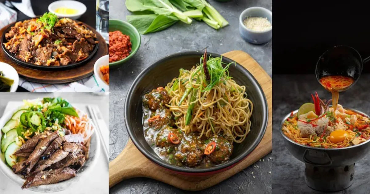 Top Chinese Restaurants In Chennai Serving Authentic And Modern Asian Flavours