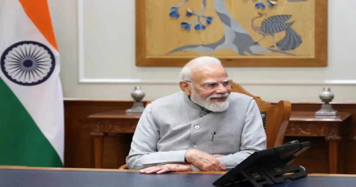 PM Modi's Message Ahead Of Parliament Session: 
