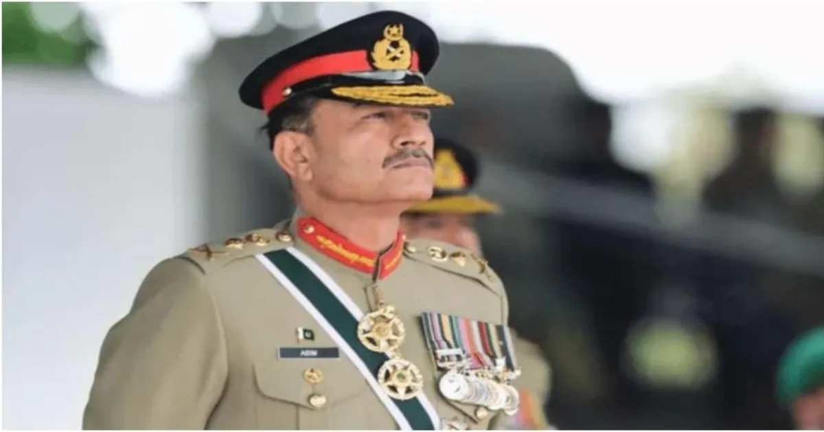 Taliban Tensions, PoK Unrest Put Pakistan's Internal Challenges Under Spotlight