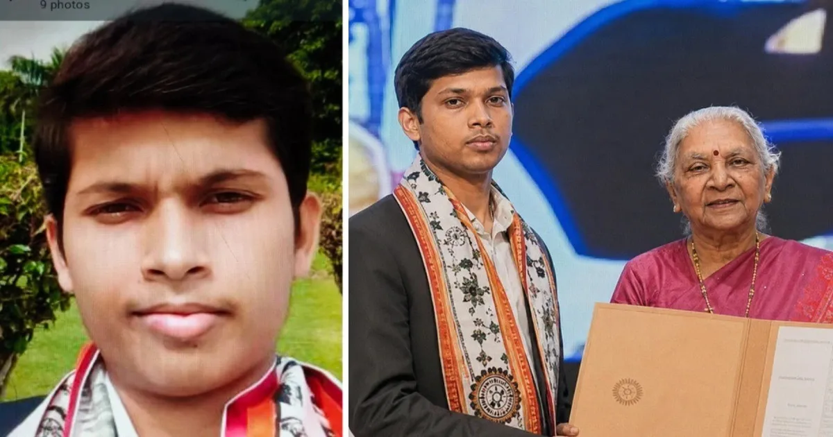 UP BTech Gold Medallist Dies By Suicide; Note Mentions Government Job Attempts