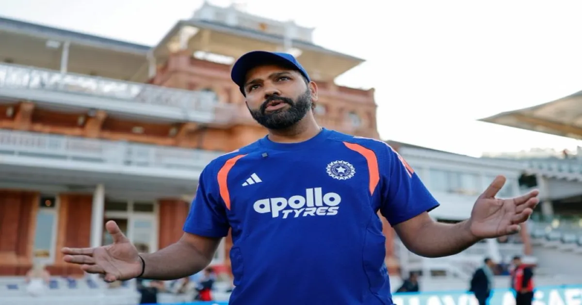 Rohit Sharma Says Noise Will Continue As Long As He Keeps Playing