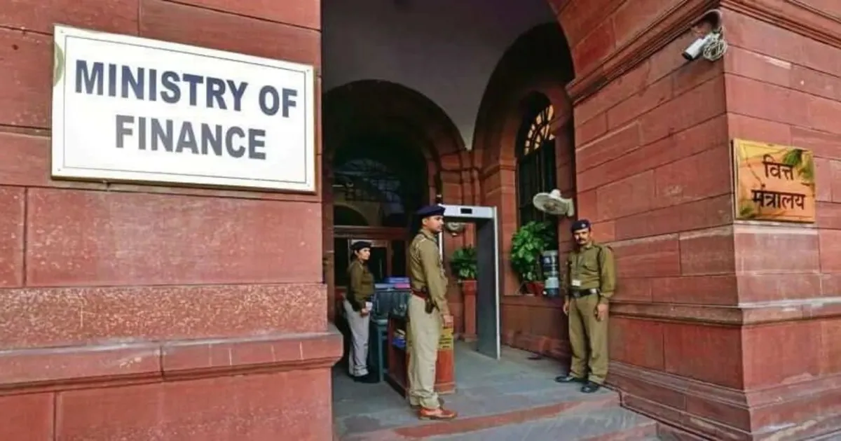 No Plan To Alter Capital Gains Tax Rates At Present: Finance Ministry