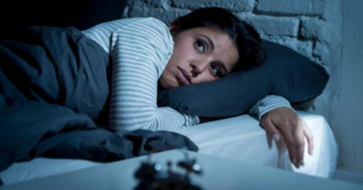 Explained: How Staying Awake Late May Affect Anxiety And Mental Health