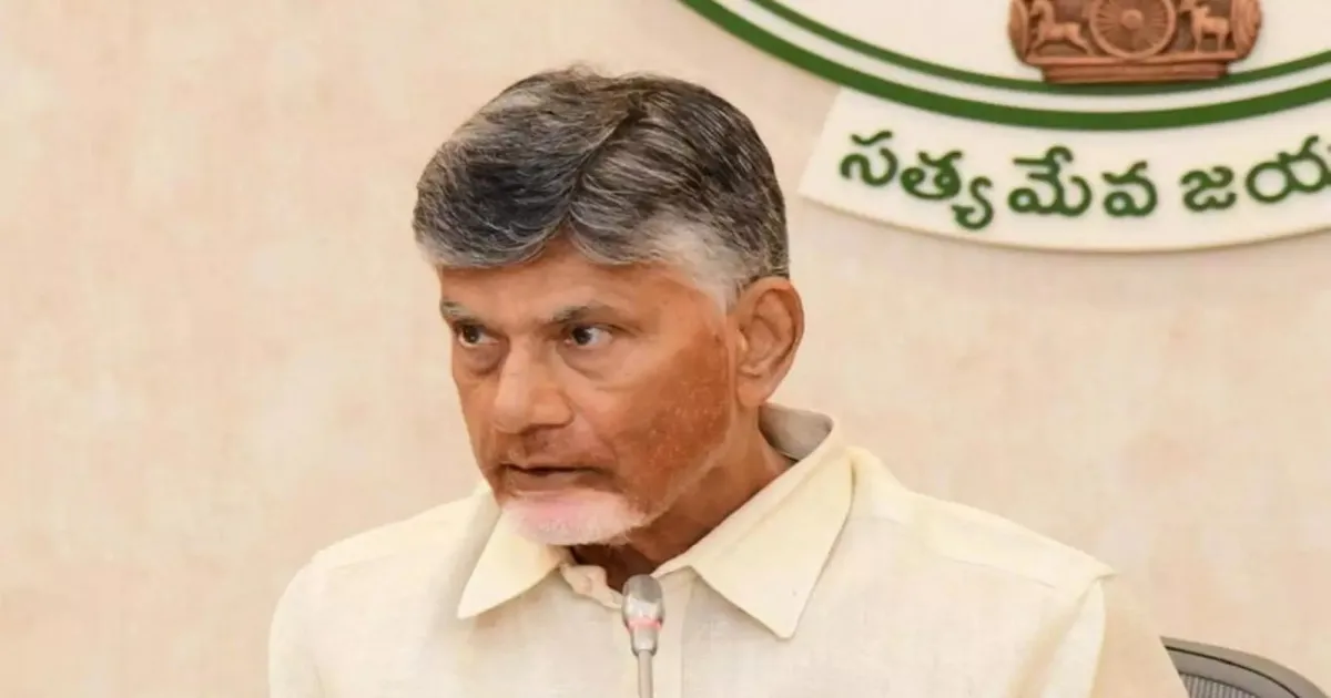 Andhra CM Seeks Centre’s Support For Aquaculture And Tobacco Farmers