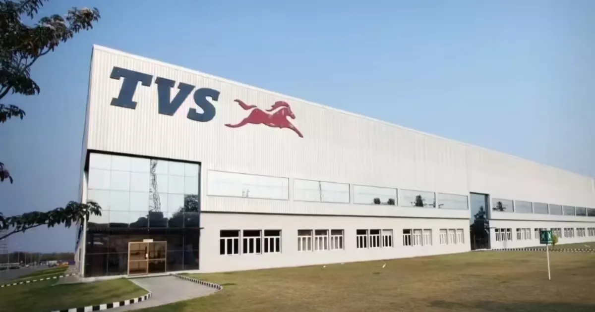 TVS Motor Q1 FY27 Results On July 21; Earnings Call Scheduled, NCD Issue Considered