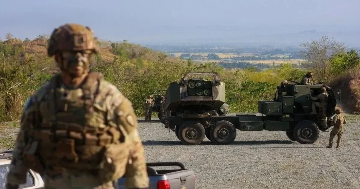 US Soldier Killed In Iraq During Controlled Detonation Of Downed Iranian Drone