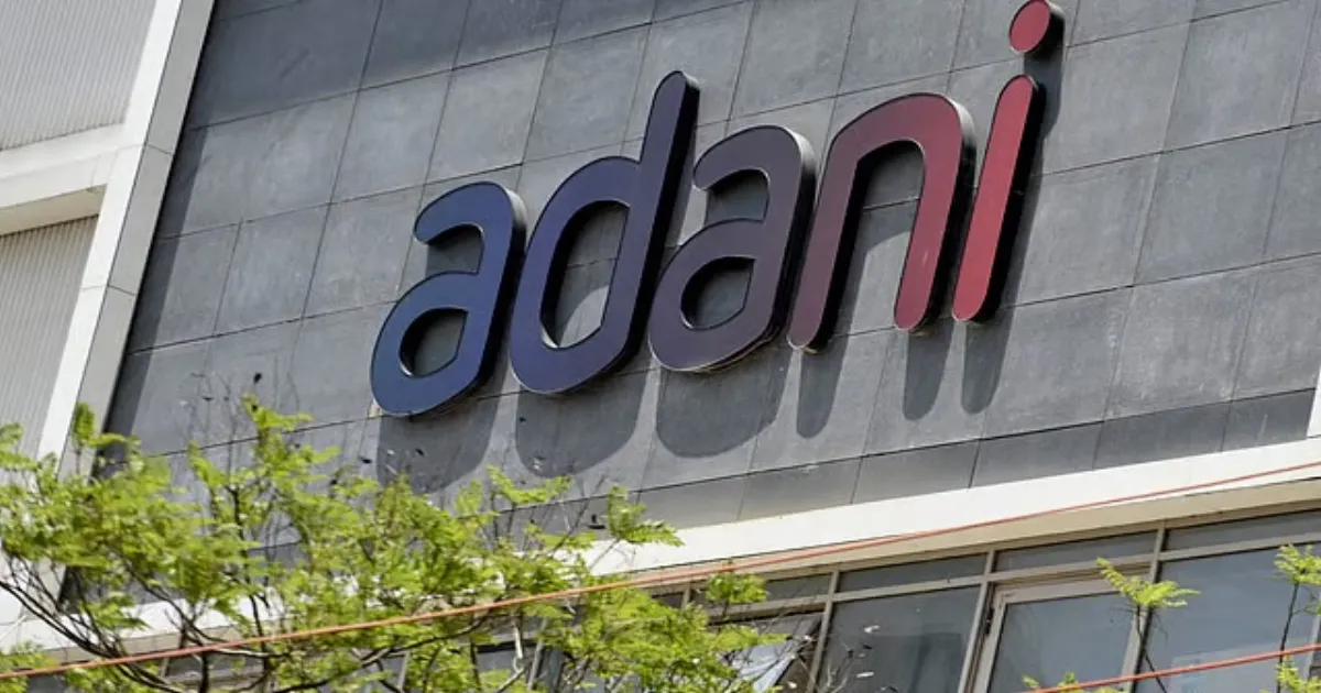 Adani Energy Reports 124% Q1 Profit Growth, Revenue Up 42%