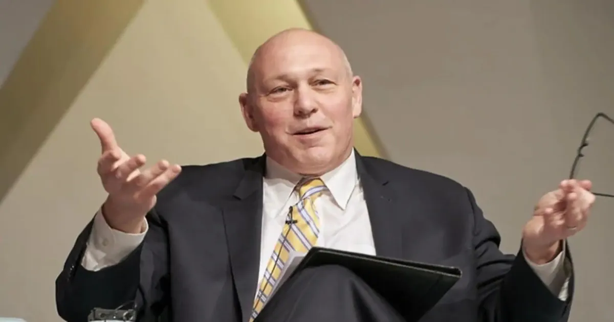 Trump Administration's AI Chief Steps Down After Three Months In Office