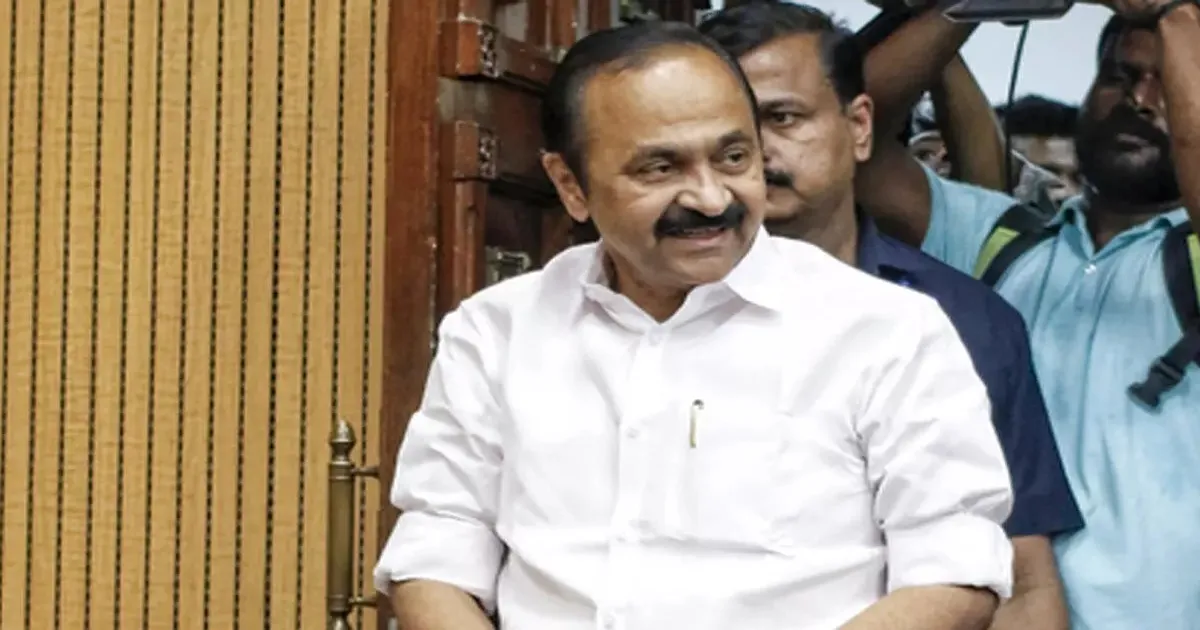 Satheesan Participates In Delhi Protest as Congress Supports Students’ Demands