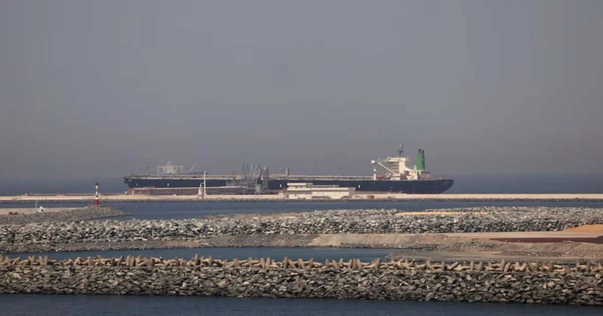 Saudi Arabia Records Lowest Crude Oil Exports After Third Consecutive Monthly Decline