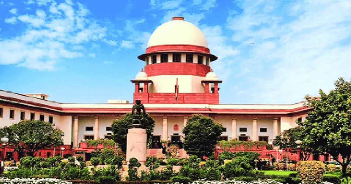 Bhojshala Row Reaches SC: Muslim Petition Seeks Alternate Prayer Location