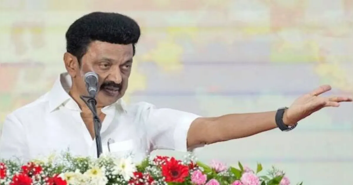 Abolishing NEET Only Permanent Solution, Says DMK Chief MK Stalin