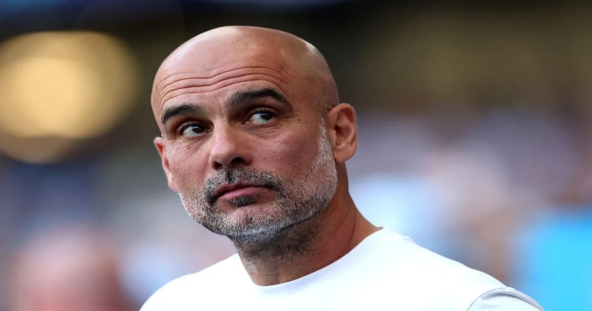 Guardiola Weighs Italy Offer After Three-Day Talks On National Team Future