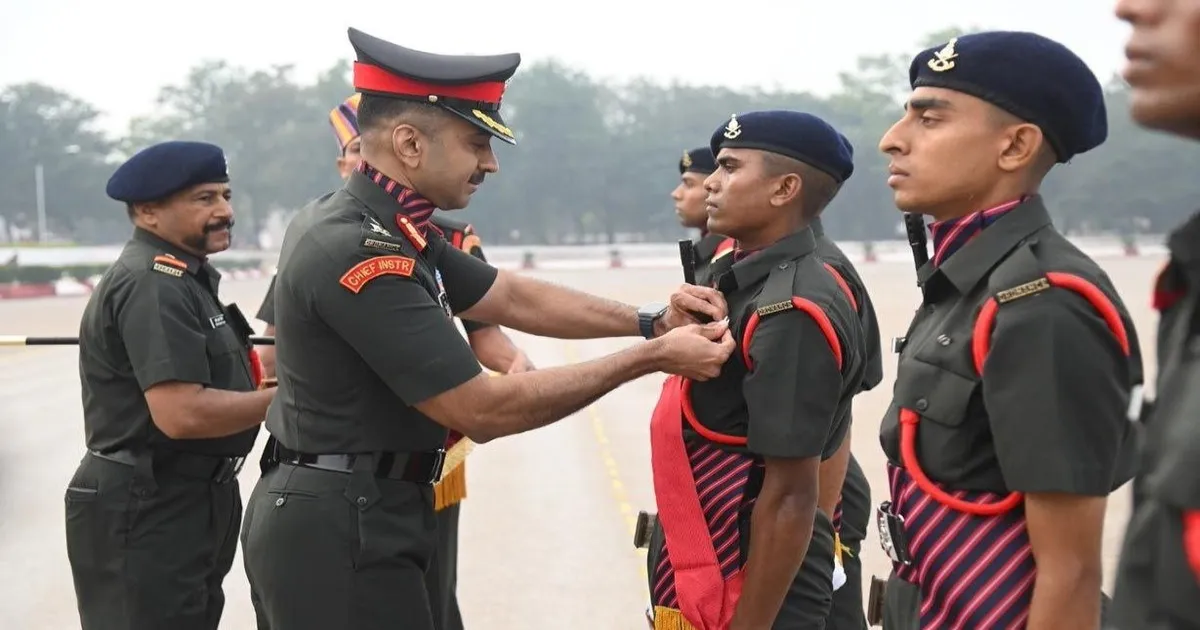 Chhattisgarh Opens New Opportunities For Ex-Agniveers With 10% Government Job Quota