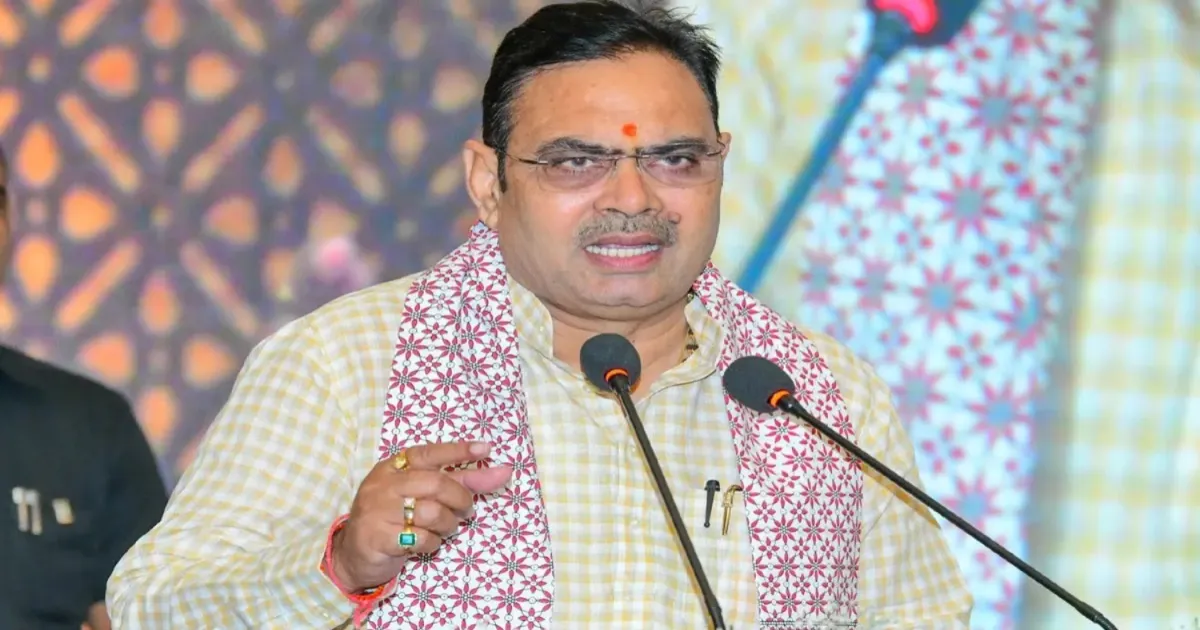 Rajasthan To Introduce ‘Prasav Sakhi’ System For High-Risk Pregnancy Monitoring