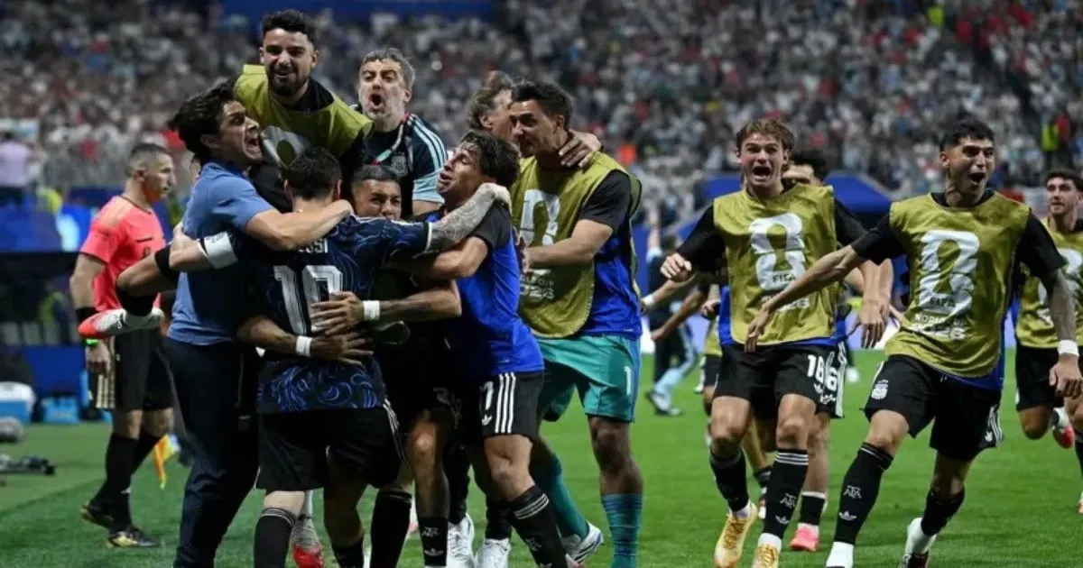 Argentina Under Fire At FIFA World Cup 2026 Amid Growing Criticism Worldwide