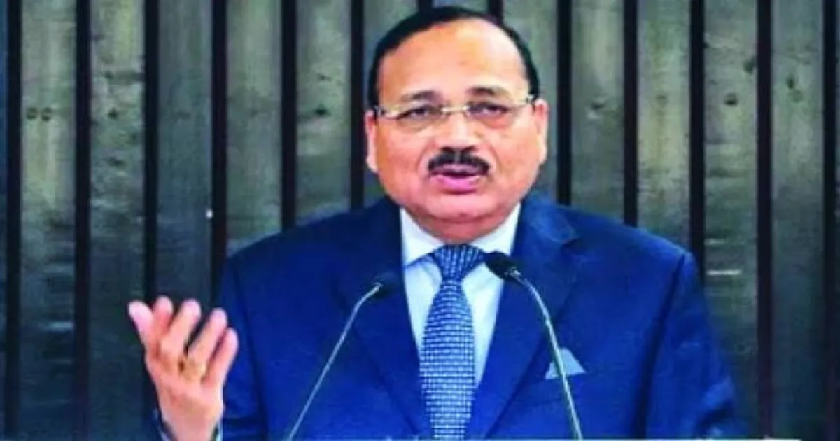 CJI Says SC Could Consider Plea On Metro Station Closures After Inaction