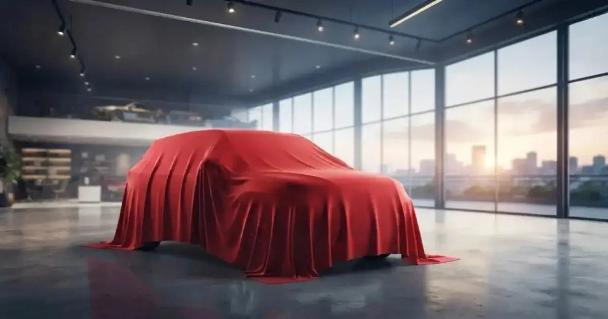Maruti Suzuki Brezza Facelift Launch Tomorrow With New Features And Updates