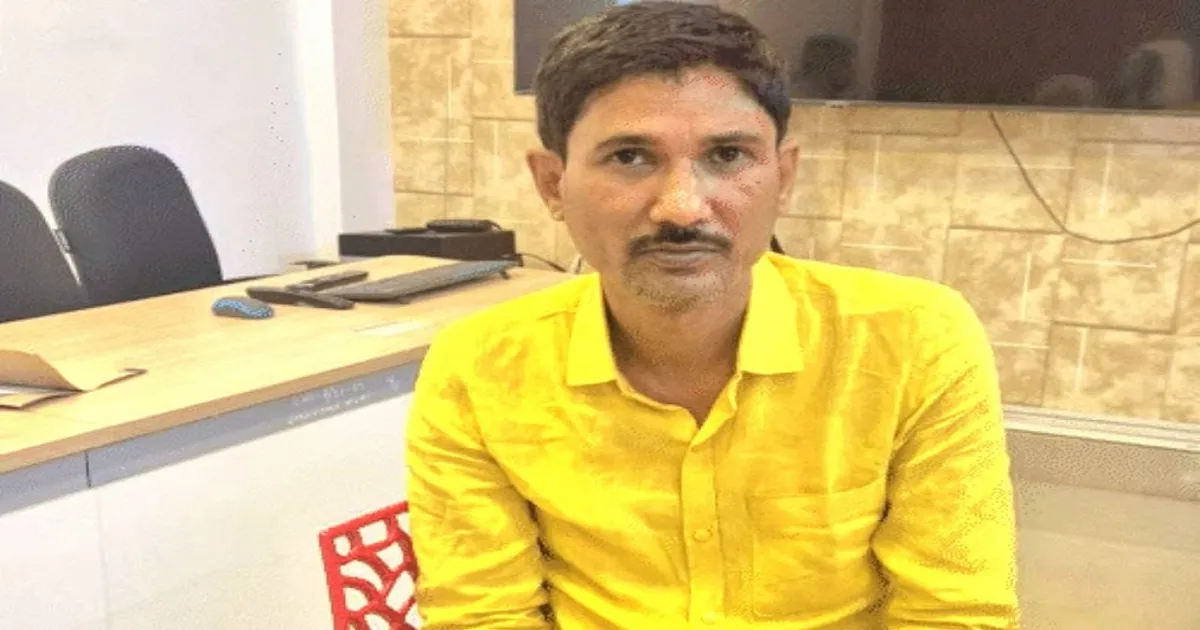 NEET Paper Leak Probe: CBI Finds No Evidence Linking Sanjeev Mukhiya To Crime