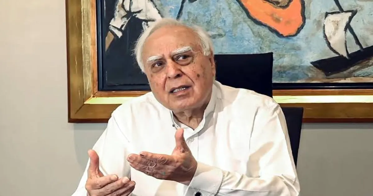 Sibal Responds To PM Modi’s Fast-Track Courts Proposal With BJP Leaders’ Allegation