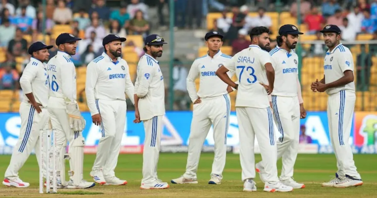 ICC Confirms Lord’s As Host Venue For 2027 World Test Championship Final
