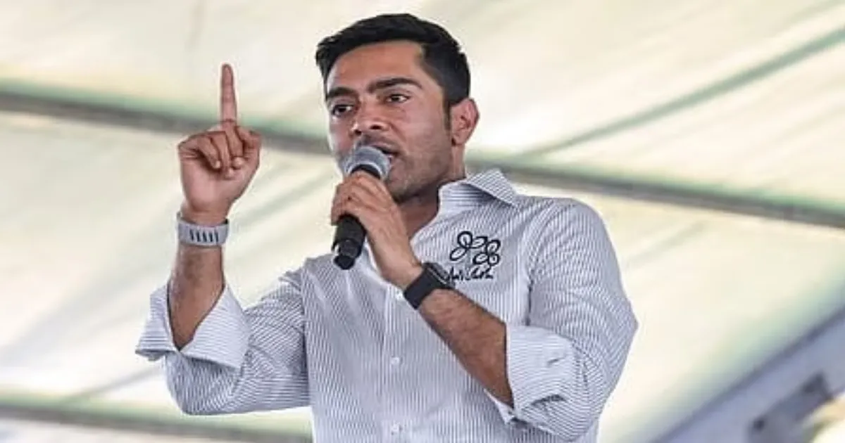 Calcutta HC Adjourns Abhishek Banerjee’s Petition Challenging Eight FIRs Until July 30